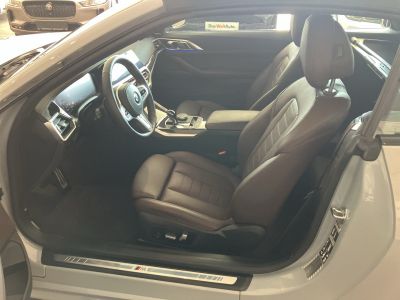 BMW 4er Gebrauchtwagen