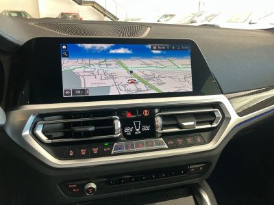 BMW 4er Gebrauchtwagen