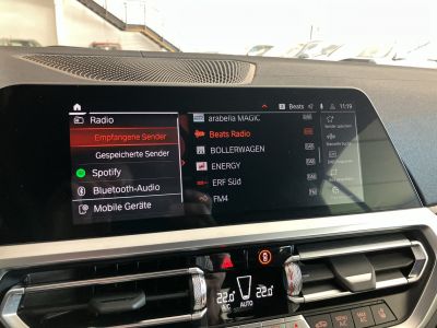 BMW 4er Gebrauchtwagen