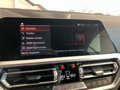 BMW 4er Gebrauchtwagen