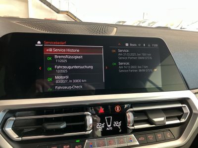 BMW 4er Gebrauchtwagen