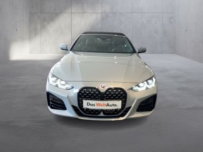 BMW 4er Gebrauchtwagen