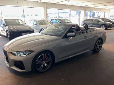 BMW 4er Gebrauchtwagen