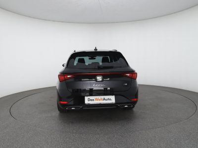 Seat Leon Gebrauchtwagen
