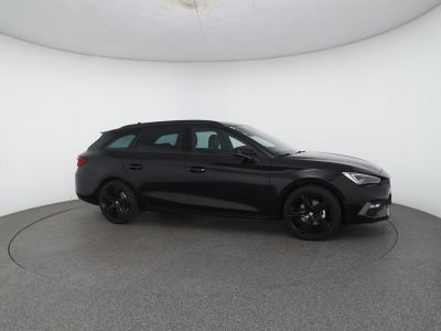 Seat Leon Gebrauchtwagen