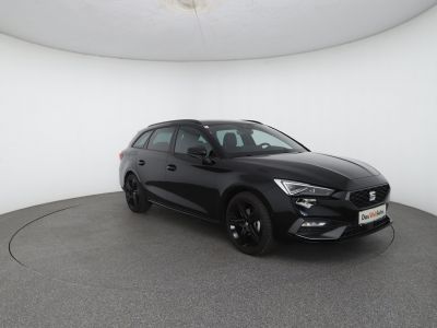 Seat Leon Gebrauchtwagen