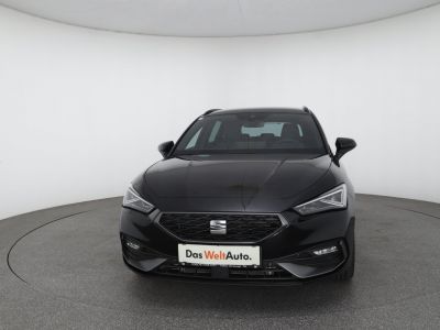 Seat Leon Gebrauchtwagen