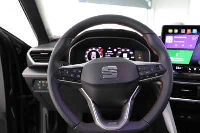 Seat Leon Gebrauchtwagen