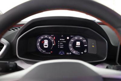 Seat Leon Gebrauchtwagen