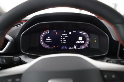 Seat Leon Gebrauchtwagen