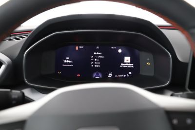 Seat Leon Gebrauchtwagen