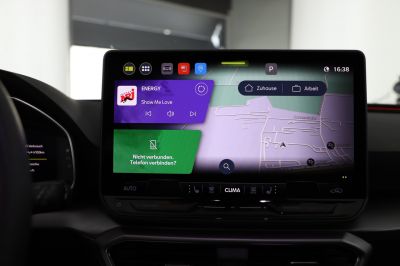 Seat Leon Gebrauchtwagen