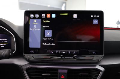 Seat Leon Gebrauchtwagen