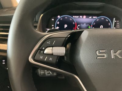 Skoda Kamiq Gebrauchtwagen