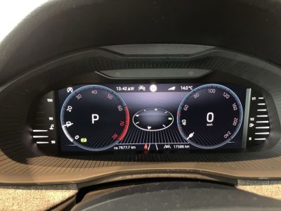 Skoda Kamiq Gebrauchtwagen