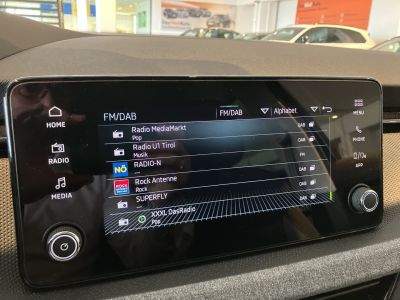 Skoda Kamiq Gebrauchtwagen