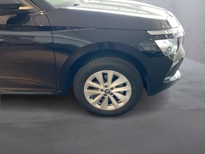 Skoda Kamiq Gebrauchtwagen