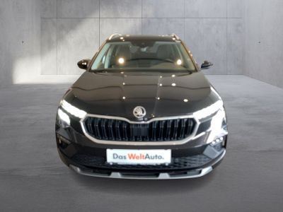 Skoda Kamiq Gebrauchtwagen