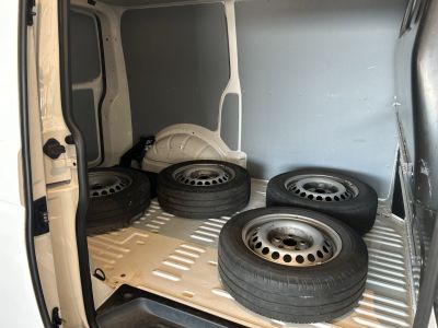 VW Transporter T6 Gebrauchtwagen