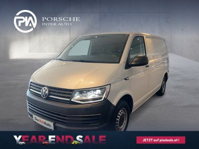 VW Transporter T6 Gebrauchtwagen