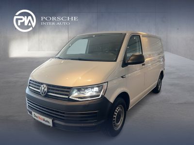 VW Transporter T6 Gebrauchtwagen