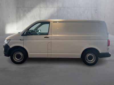 VW Transporter T6 Gebrauchtwagen