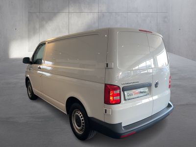 VW Transporter T6 Gebrauchtwagen