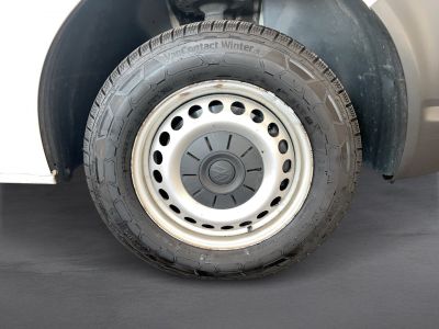 VW Transporter T6 Gebrauchtwagen