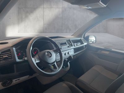 VW Transporter T6 Gebrauchtwagen