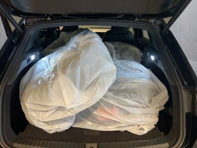 Audi Q4 e-tron Gebrauchtwagen