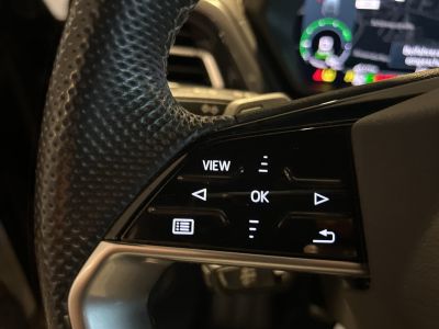 Audi Q4 e-tron Gebrauchtwagen