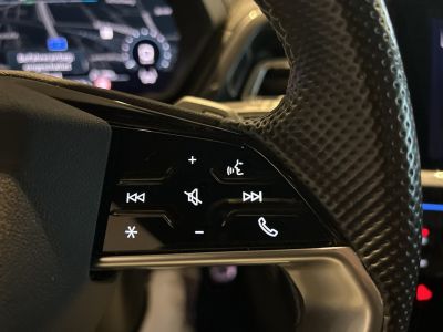 Audi Q4 e-tron Gebrauchtwagen