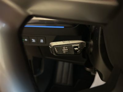 Audi Q4 e-tron Gebrauchtwagen