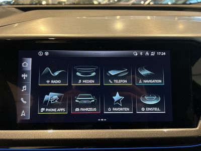 Audi Q4 e-tron Gebrauchtwagen