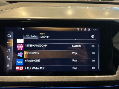 Audi Q4 e-tron Gebrauchtwagen