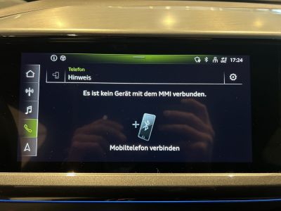 Audi Q4 e-tron Gebrauchtwagen