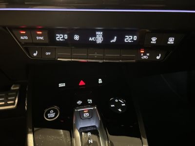 Audi Q4 e-tron Gebrauchtwagen