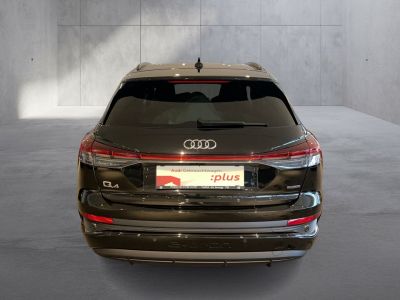 Audi Q4 e-tron Gebrauchtwagen