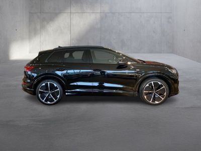 Audi Q4 e-tron Gebrauchtwagen