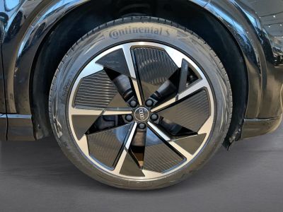 Audi Q4 e-tron Gebrauchtwagen