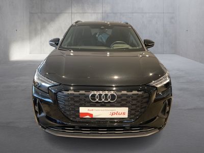 Audi Q4 e-tron Gebrauchtwagen