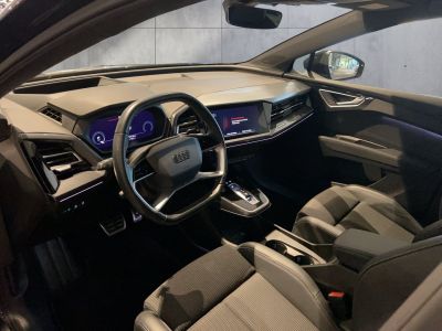 Audi Q4 e-tron Gebrauchtwagen