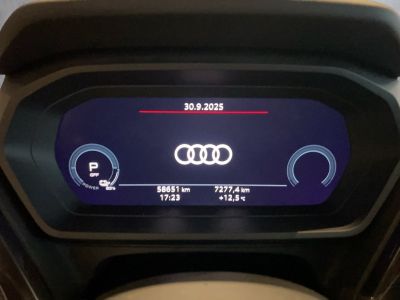 Audi Q4 e-tron Gebrauchtwagen