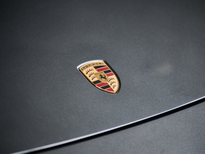 Porsche Macan Gebrauchtwagen