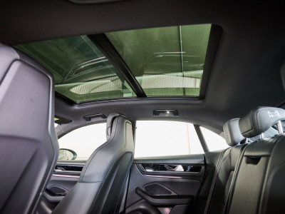 Porsche Macan Gebrauchtwagen