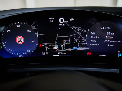 Porsche Macan Gebrauchtwagen