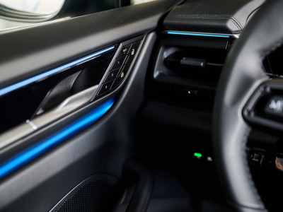 Porsche Macan Gebrauchtwagen