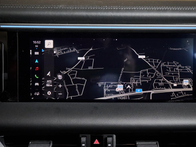 Porsche Macan Gebrauchtwagen