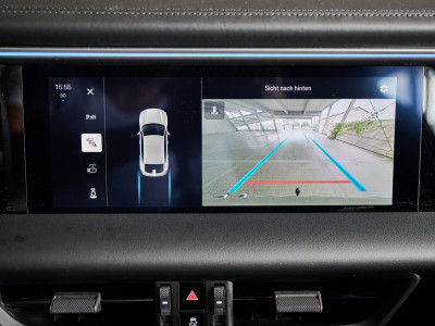 Porsche Macan Gebrauchtwagen