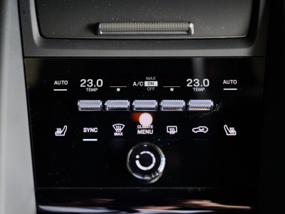 Porsche Macan Gebrauchtwagen